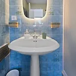 公寓 The Rooftop - Jacuzzi - Sea - 180 Terrace - Parking