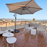 公寓 The Rooftop - Jacuzzi - Sea - 180 Terrace - Parking *