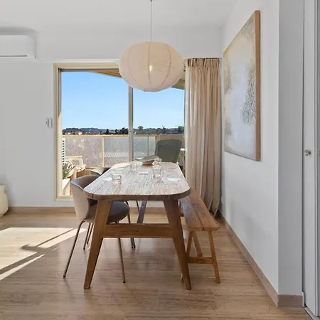 The Rooftop - Jacuzzi - Sea - 180 Terrace - Parking
