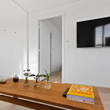 The Rooftop - Jacuzzi - Sea - 180 Terrace - Parking Appartement *