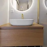 Apartment The Rooftop - Jacuzzi - Sea - 180 Terrace - Parking *