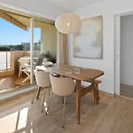 The Rooftop - Jacuzzi - Sea - 180 Terrace - Parking * Antibes