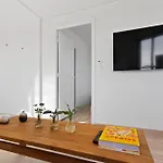 The Rooftop - Jacuzzi - Sea - 180 Terrace - Parking Apartment *