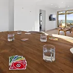 Apartment The Rooftop - Jacuzzi - Sea - 180 Terrace - Parking *