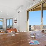 The Rooftop - Jacuzzi - Sea - 180 Terrace - Parking Apartment