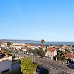 The Rooftop - Jacuzzi - Sea - 180 Terrace - Parking Apartment