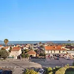 Apartment The Rooftop - Jacuzzi - Sea - 180 Terrace - Parking