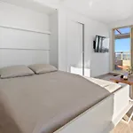 Apartment The Rooftop - Jacuzzi - Sea - 180 Terrace - Parking *