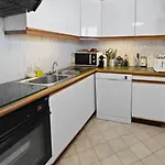Apartment The Rooftop - Jacuzzi - Sea - 180 Terrace - Parking