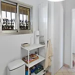 The Rooftop - Jacuzzi - Sea - 180 Terrace - Parking Apartment Antibes