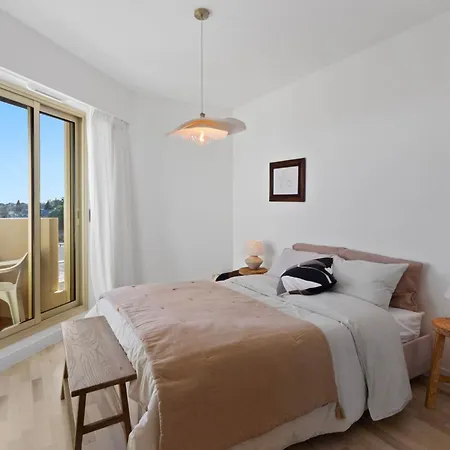 Apartment The Rooftop - Jacuzzi - Sea - 180 Terrace - Parking