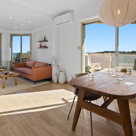 The Rooftop - Jacuzzi - Sea - 180 Terrace - Parking *