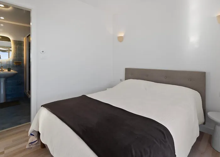 The Rooftop - Jacuzzi - Sea - 180 Terrace - Parking