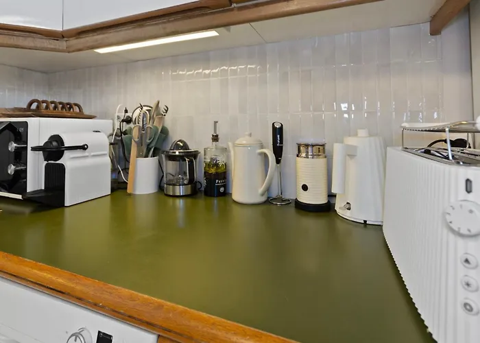 The Rooftop - Jacuzzi - Sea - 180 Terrace - Parking