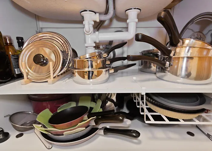 The Rooftop - Jacuzzi - Sea - 180 Terrace - Parking 公寓 *